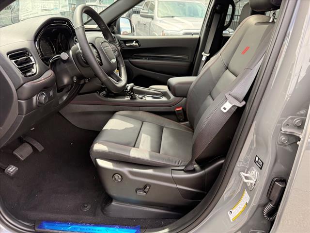 2025 Dodge Durango R/T PLUS AWD