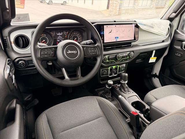 2025 Jeep Gladiator NIGHTHAWK 4X4 *LTD AVAIL*