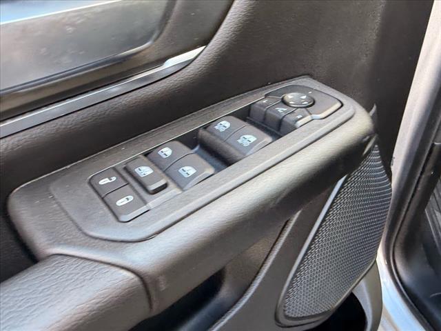 2025 RAM 1500 BIG HORN 4X4 CREW CAB 57