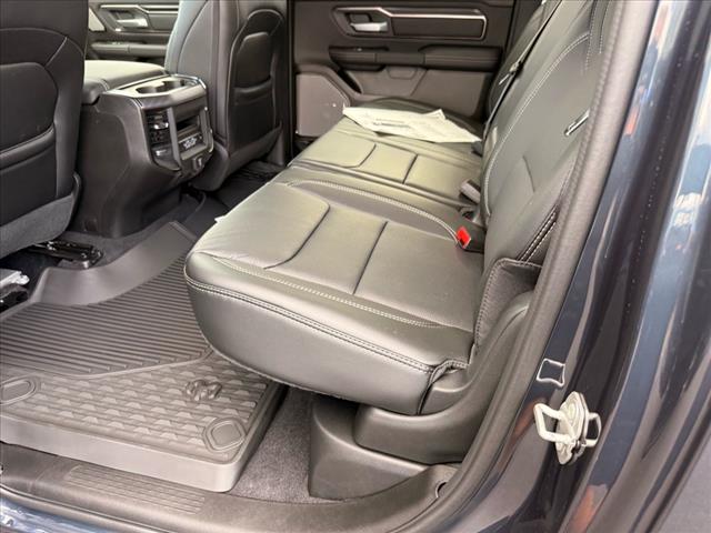 2026 RAM 1500 REBEL 4X4 CREW CAB 57  B