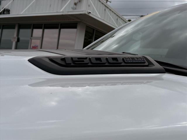 2022 RAM 1500 REBEL 4X4 CREW CAB 57  B