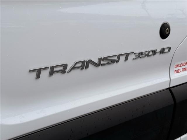 2022 Ford Transit T-350 RWD DRW 138  WB 995