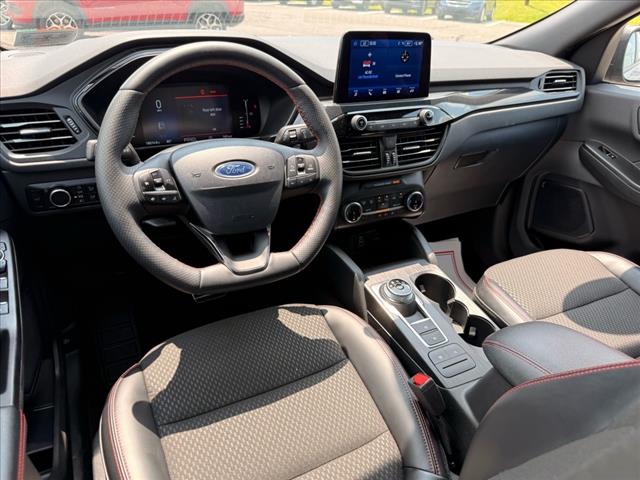 2024 Ford Escape ST-LINE AWD