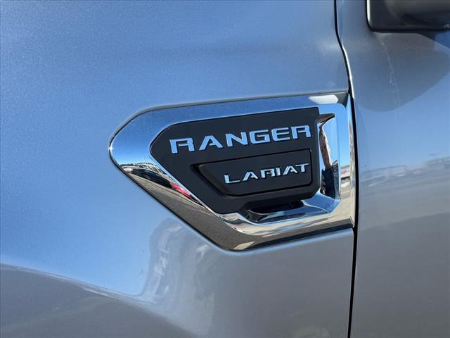 2022 Ford Ranger TRUCK