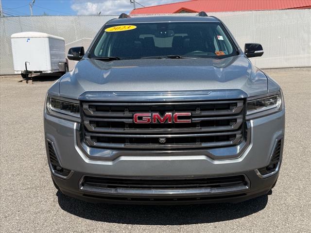 2023 GMC Acadia AWD 4DR AT4