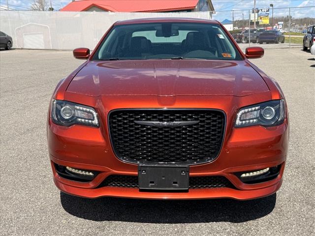 2021 Chrysler 300 TOURING L AWD