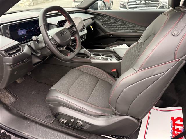 2025 Dodge Charger R/T AWD