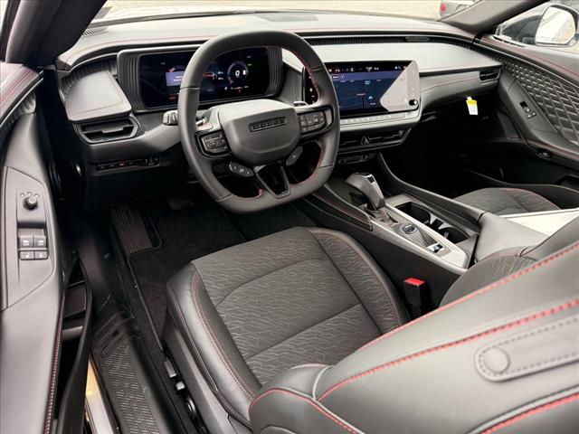 2025 Dodge Charger R/T AWD