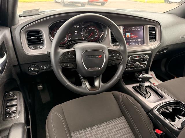 2023 Dodge Charger SXT RWD