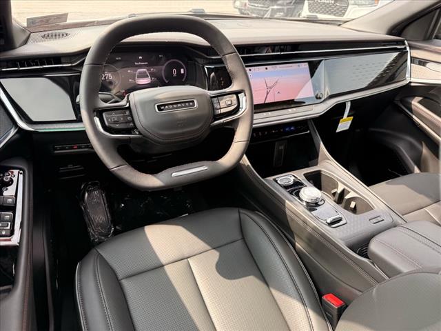 2025 Jeep Wagoneer S LIMITED AWD