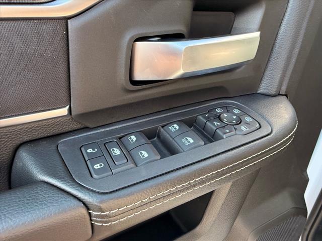 2025 RAM 2500 BIG HORN 4X4 CREW CAB 64