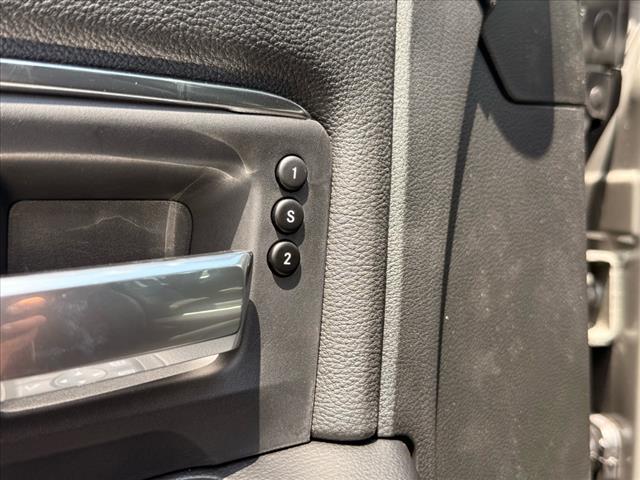 2025 RAM 2500 LARAMIE 4X4 CREW CAB 64
