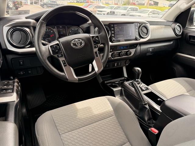 2022 Toyota Tacoma TRUCK