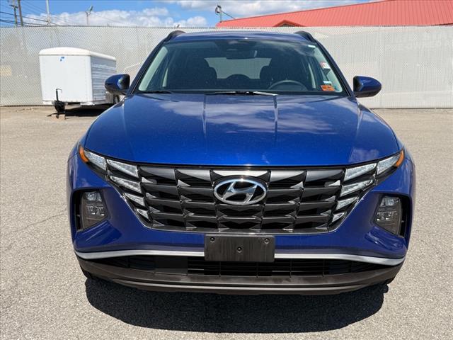 2024 Hyundai TUCSON SEL AWD *LTD AVAIL*