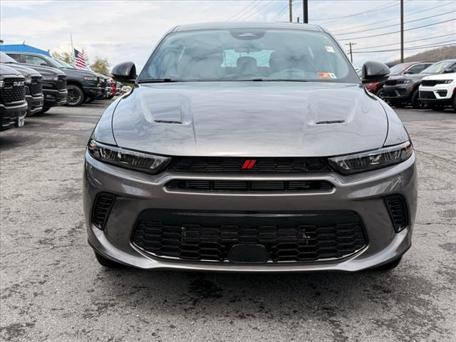2025 Dodge Hornet GT AWD