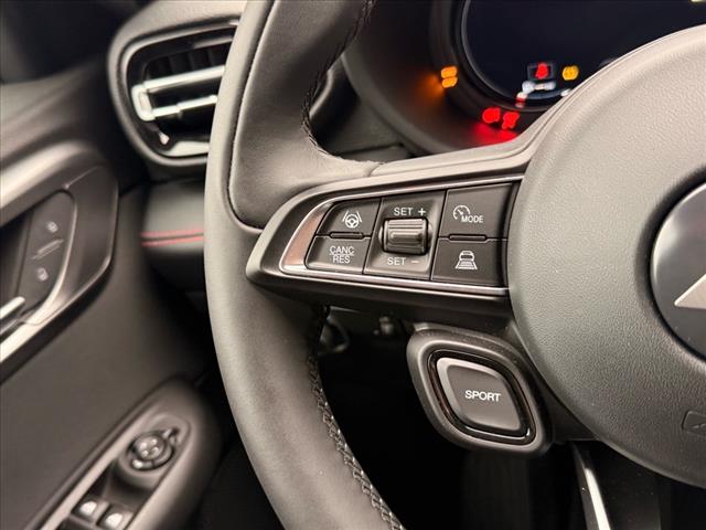 2024 Dodge Hornet GT AWD