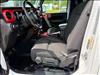 2020 Jeep Wrangler Unlimited SUV
