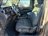 2021 Jeep Wrangler Unlimited UNLIMITED WILLYS 4X4