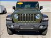 2021 Jeep Wrangler Unlimited SUV