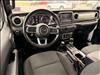 2021 Jeep Wrangler Unlimited UNLIMITED SAHARA 4X4