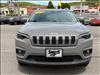 2020 Jeep Cherokee SUV