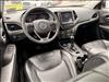 2022 Jeep Cherokee LATITUDE LUX 4X4