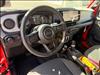 2025 Jeep Wrangler SPORT 2 DOOR 4X4