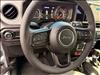 2025 Jeep Wrangler SPORT 4 DOOR 4X4