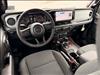 2025 Jeep Wrangler WILLYS 4 DOOR 4X4