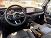 2025 Jeep Wrangler SAHARA 4 DOOR 4X4