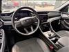 2025 Jeep Grand Cherokee L LAREDO X 4X4