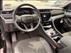 2025 Jeep Grand Cherokee L LAREDO X 4X4