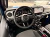 2025 Jeep Gladiator WILLYS 4X4
