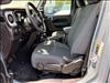 2025 Jeep Gladiator SPORT S 4X4