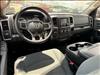 2022 RAM 1500 Classic SLT 4X4 CREW CAB 57  BOX