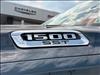 2025 RAM 1500 BIG HORN 4X4 CREW CAB 57