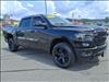 2024 RAM 1500 BIG HORN 4X4 CREW CAB 57