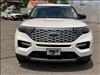 2020 Ford Explorer PLATINUM 4WD
