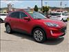 2022 Ford Escape SEL AWD