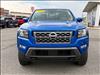 2024 Nissan Frontier CREW CAB 4X4 SV
