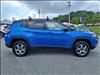 2022 Jeep Compass TRAILHAWK 4X4