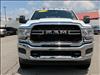 2024 RAM 3500 TRADESMAN 4X4 CREW CAB 6