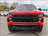 2024 Chevrolet Silverado 1500 4WD CREW CAB 147  CUSTOM