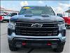 2023 Chevrolet Silverado 1500 4WD CREW CAB 147  LT TRAI