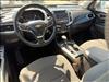 2024 Chevrolet Equinox AWD 4DR LT W/1LT