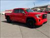 2021 GMC Sierra 1500 4WD CREW CAB 147  ELEVATI