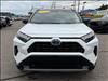 2023 Toyota RAV4 Hybrid HYBRID XSE AWD