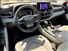 2024 Toyota Highlander XLE AWD
