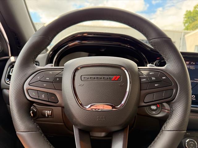 2025 Dodge Durango GT AWD