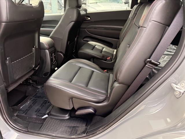 2025 Dodge Durango R/T PLUS AWD
